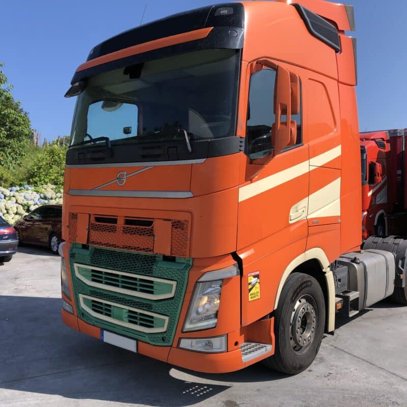 Volvo FH 460
